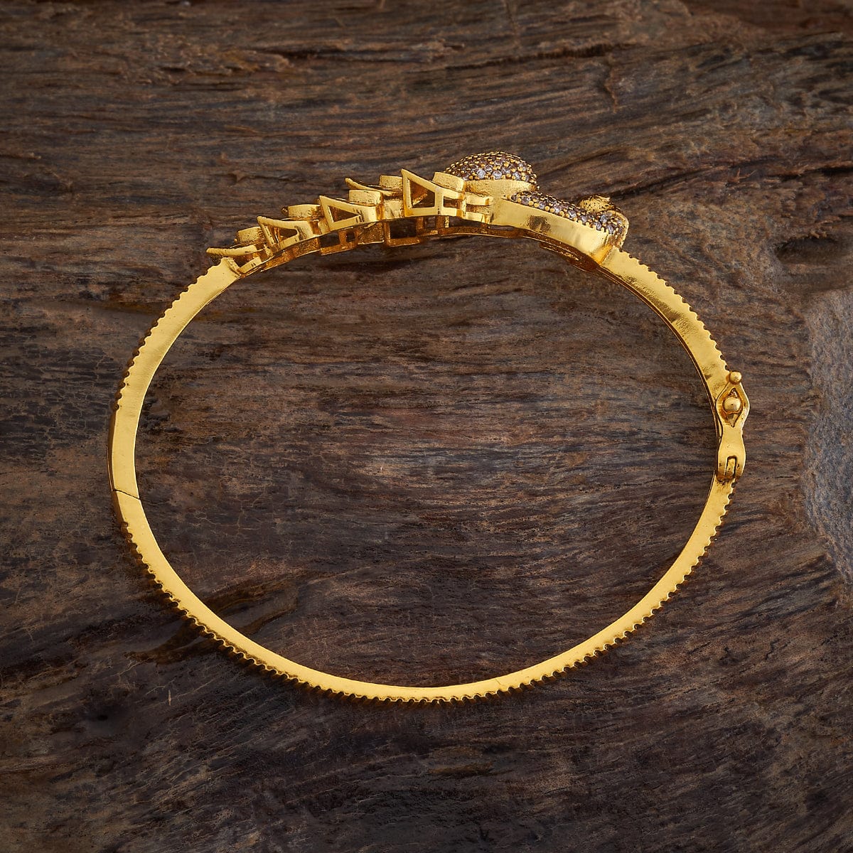 Antique Kada 172666 - Image 3