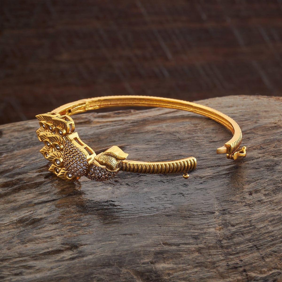 Antique Kada 172666 - Image 4