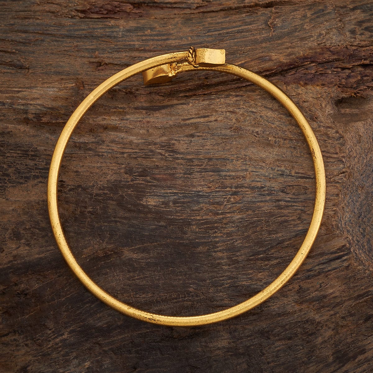 Antique Kada 173739 - Image 3