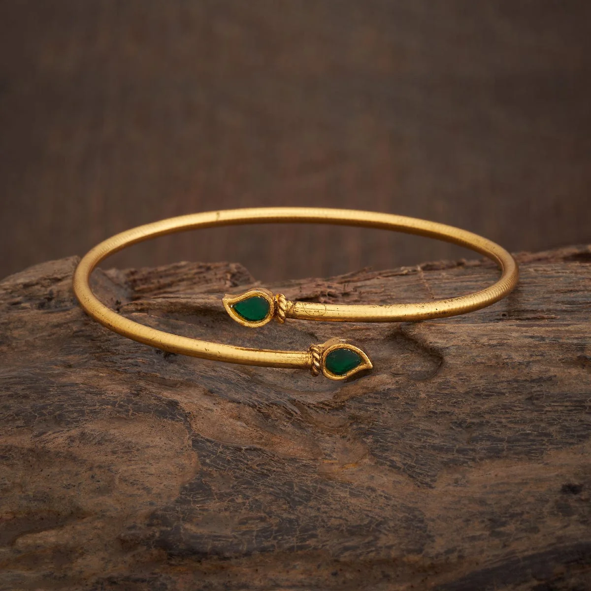 Antique Kada 173739 - Image 4