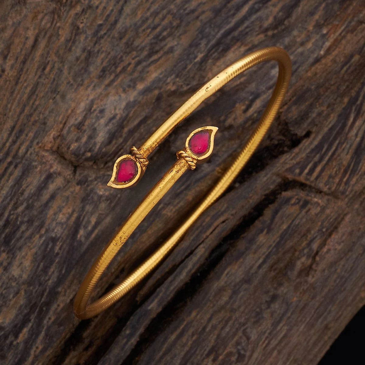 Antique Kada 173739 - Image 5