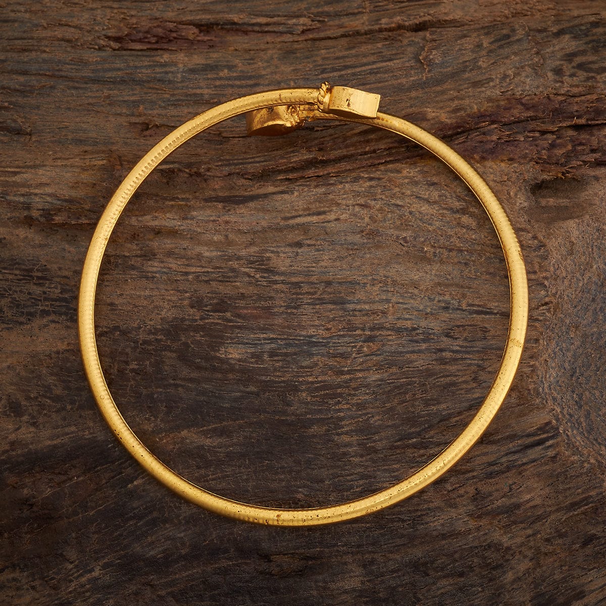 Antique Kada 173739 - Image 6