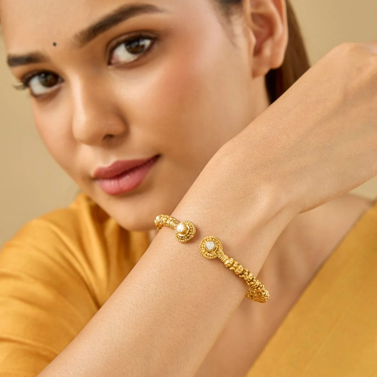 Antique Kada 181234 - Image 3