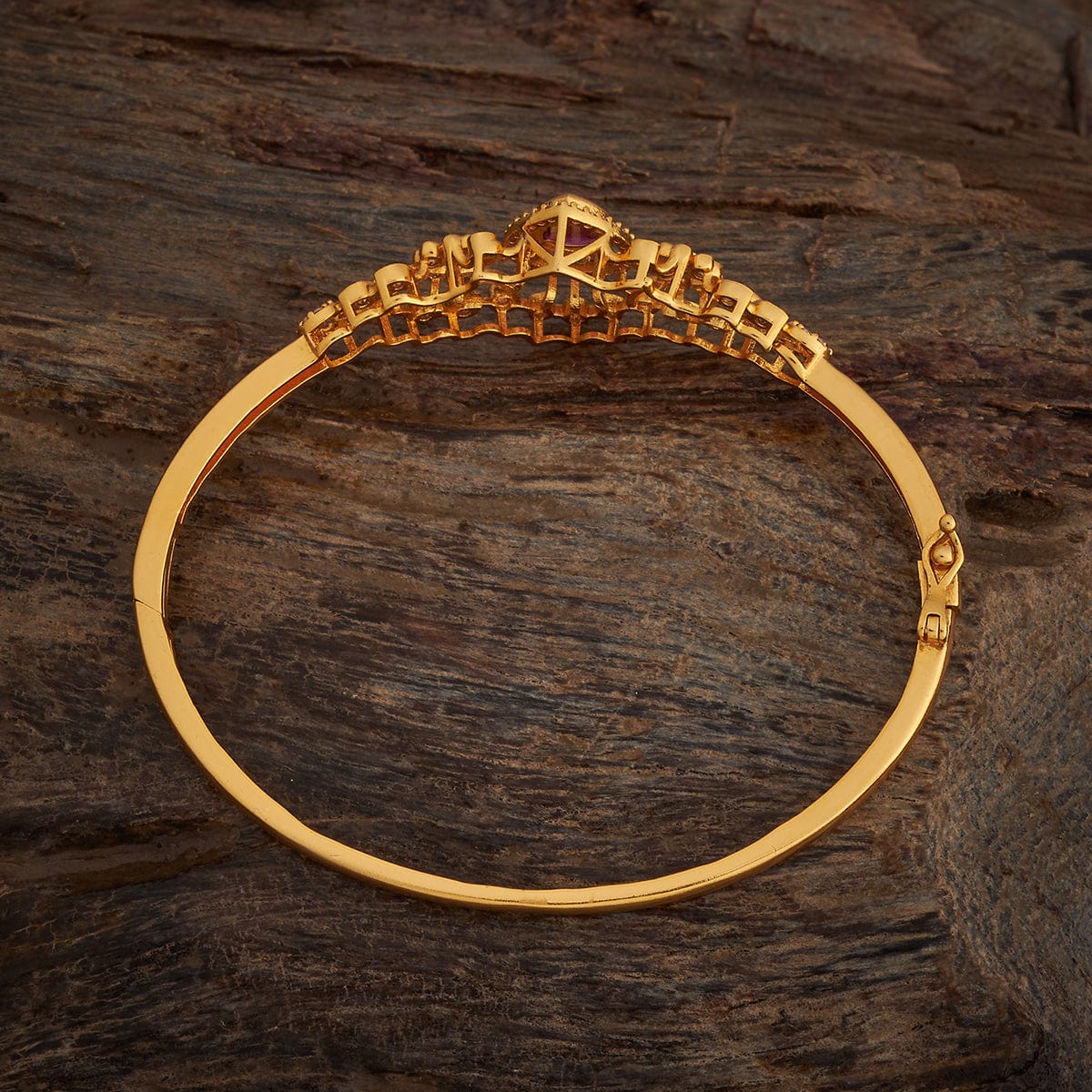 Antique Kada 181261 - Image 3