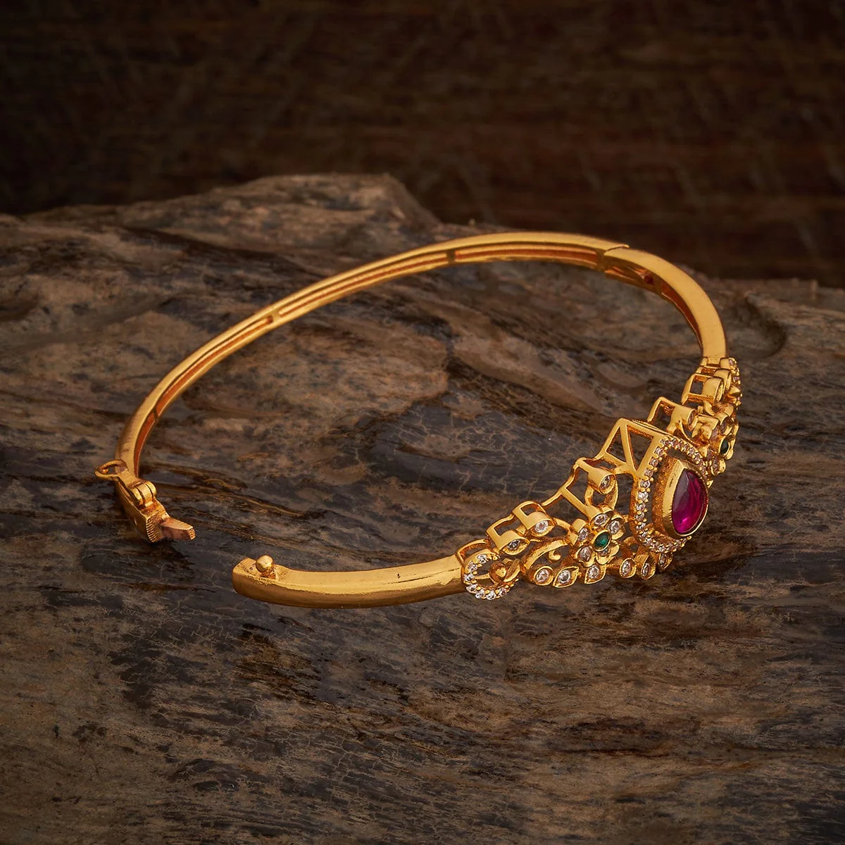 Antique Kada 181261 - Image 4