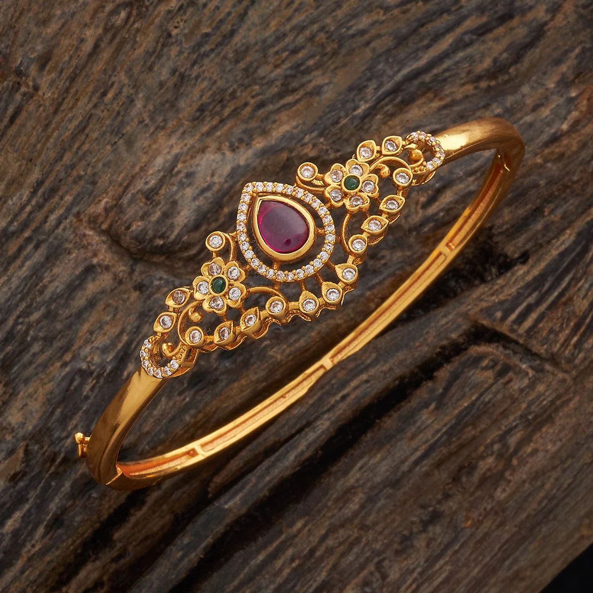 Antique Kada 181261 - Image 5