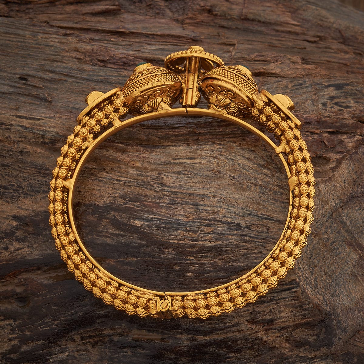 Antique Kada 182199 - Image 3