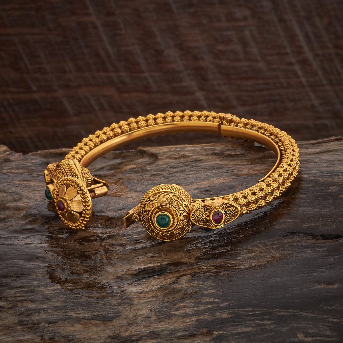Antique Kada 182199 - Image 4