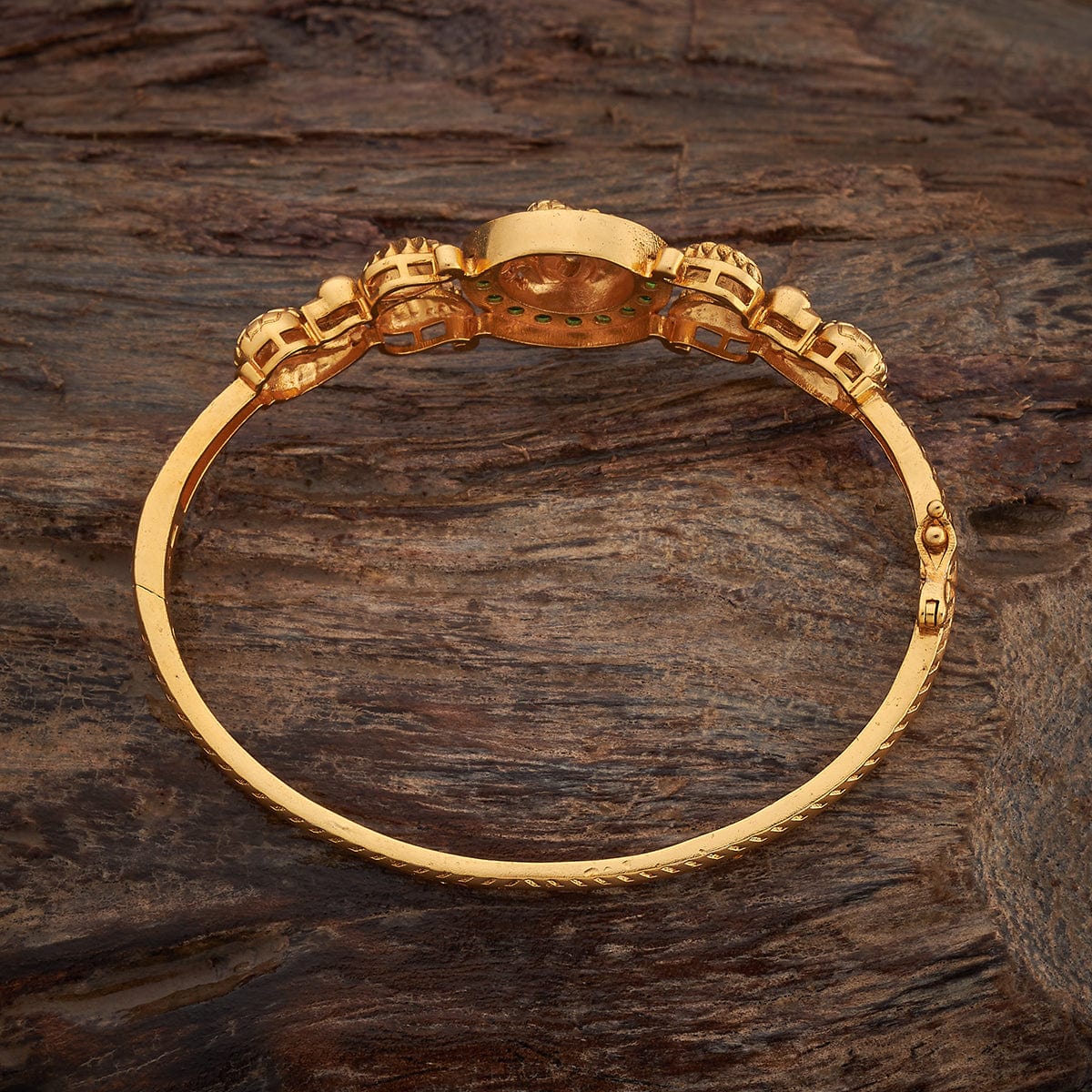 Antique Kada 182318 - Image 3