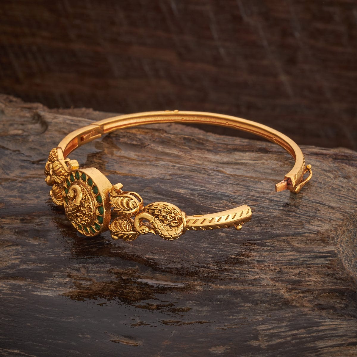 Antique Kada 182318 - Image 4
