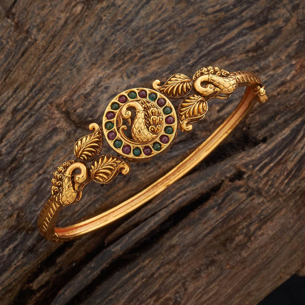 Antique Kada 182318 - Image 5