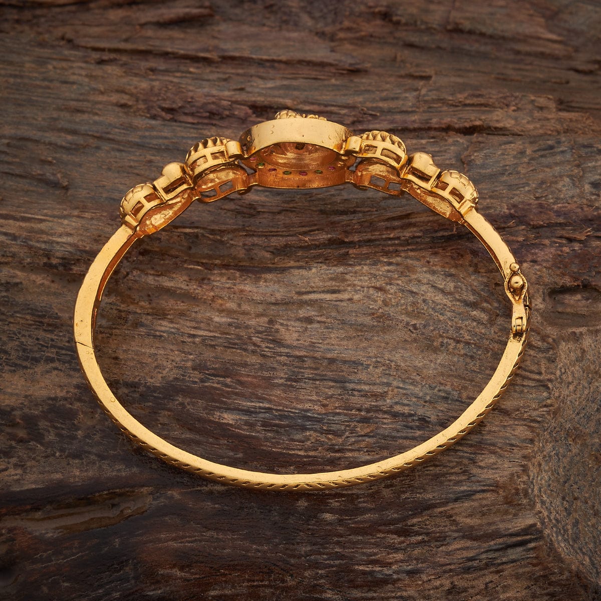 Antique Kada 182318 - Image 6
