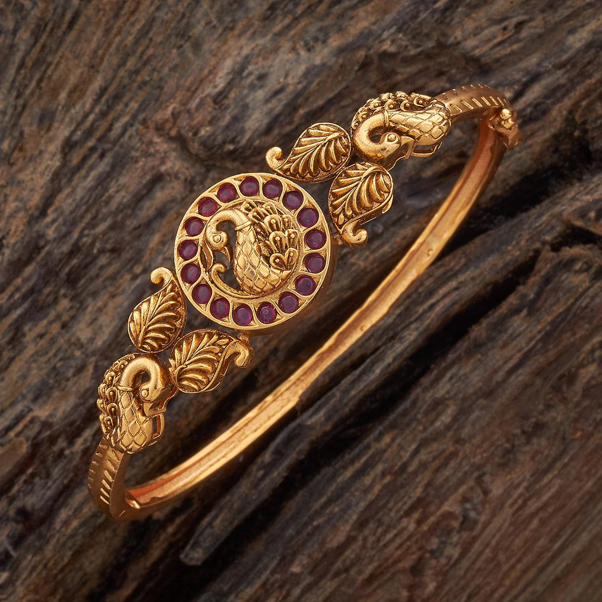 Antique Kada 182318 - Image 7