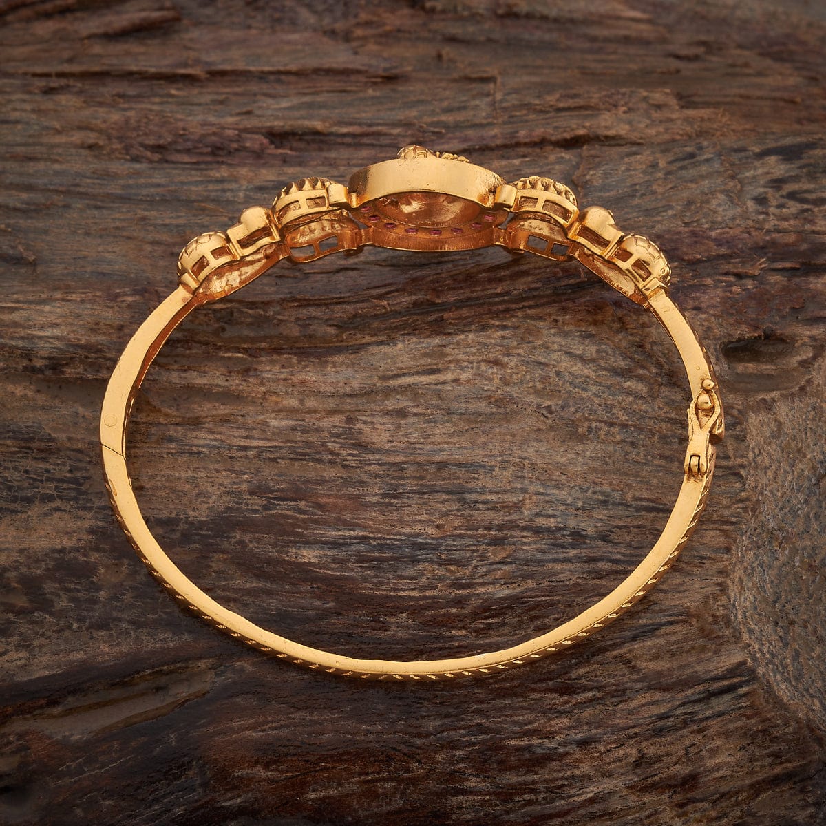 Antique Kada 182318 - Image 8