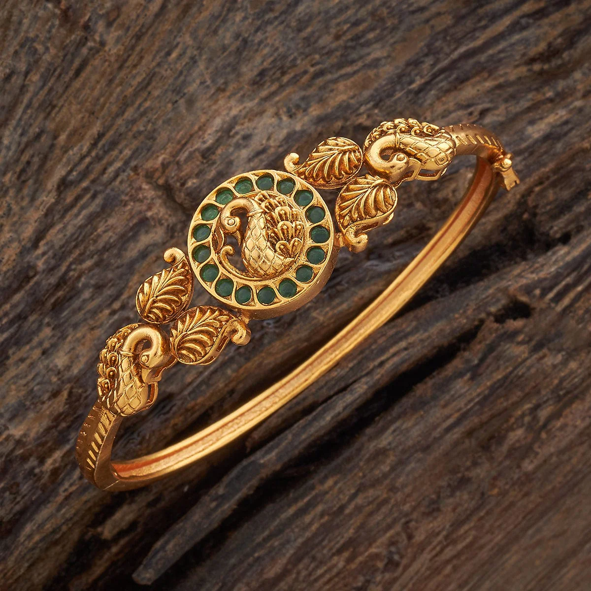 Antique Kada 182318 - Image 9