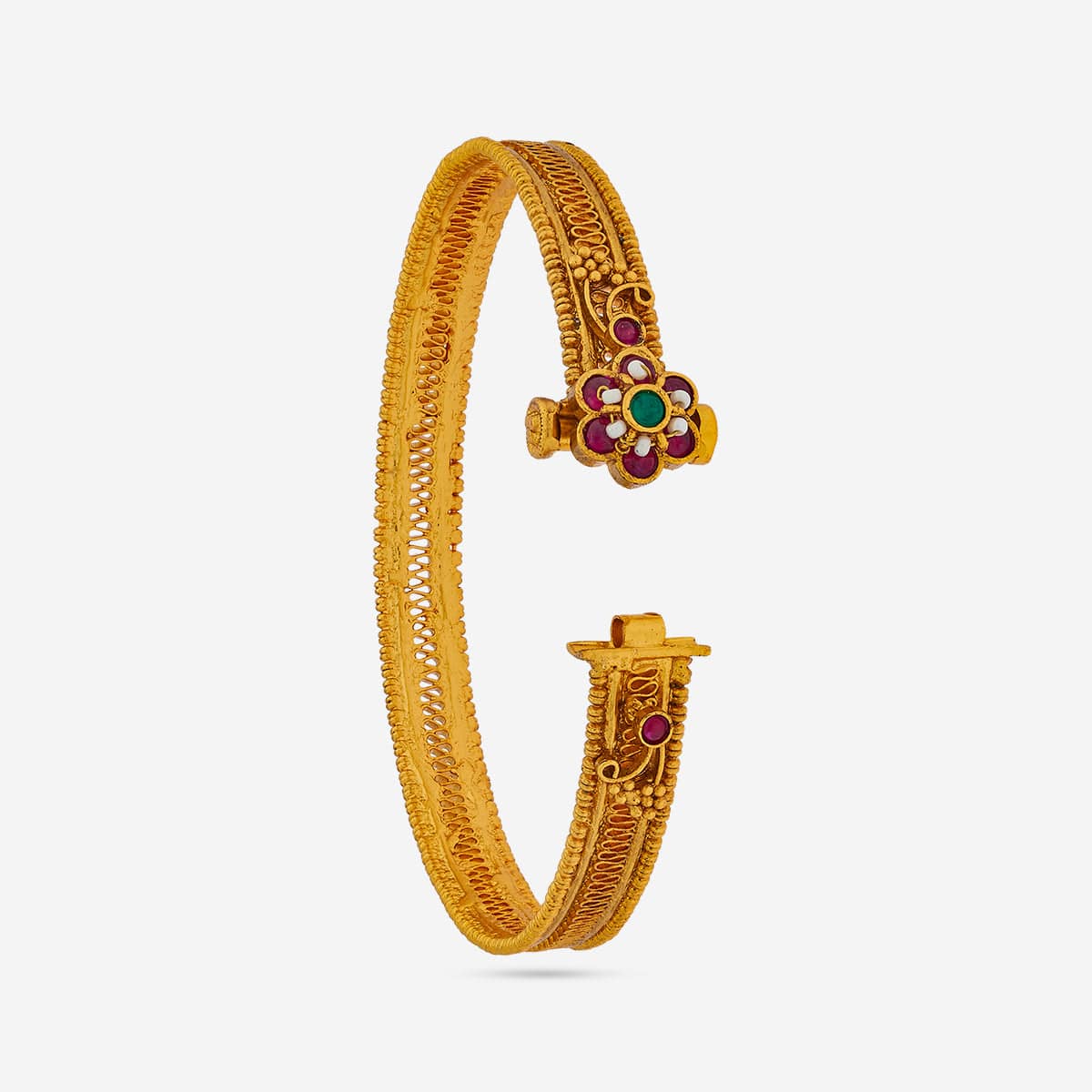 Antique Kada 182594 - Image 4