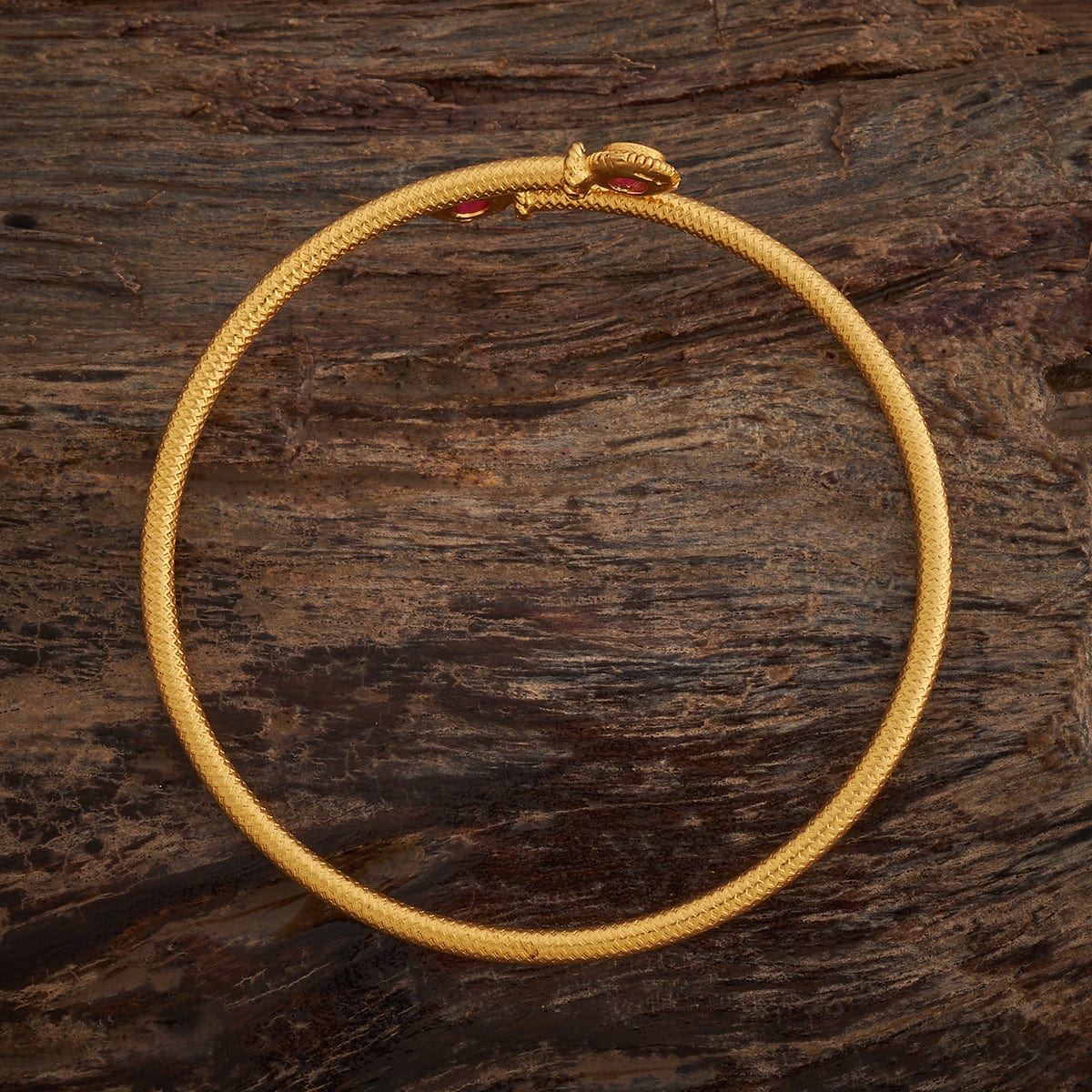 Antique Kada 182596 - Image 3