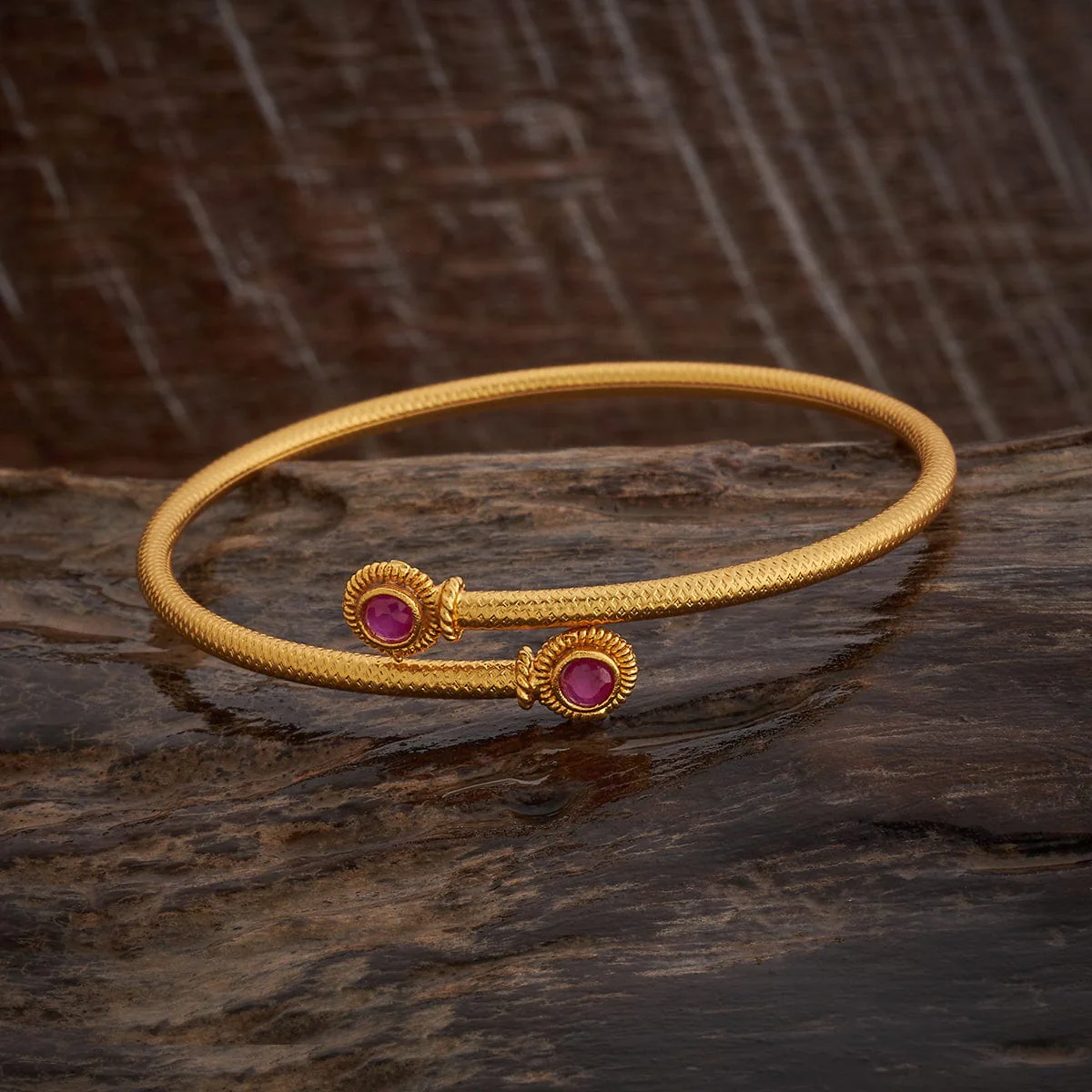 Antique Kada 182596 - Image 4