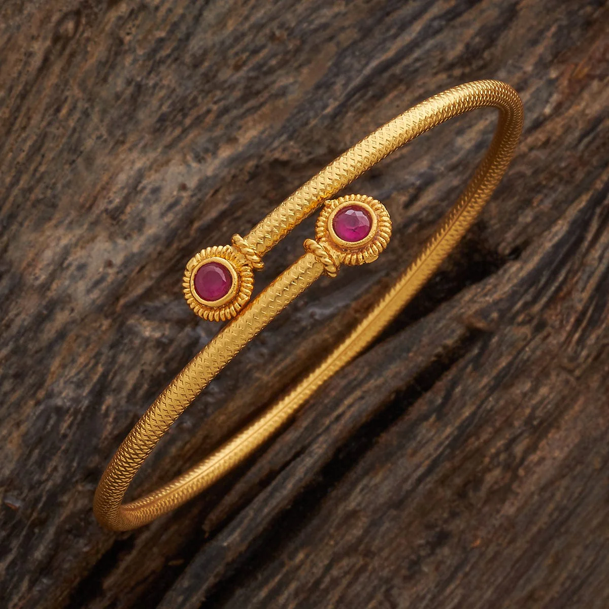 Antique Kada 182596 - Image 5