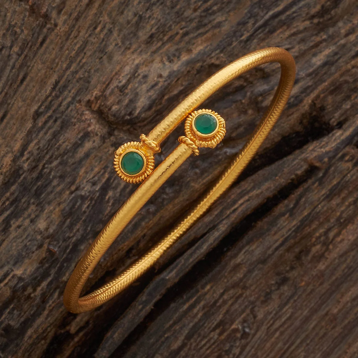 Antique Kada 182596 - Image 6
