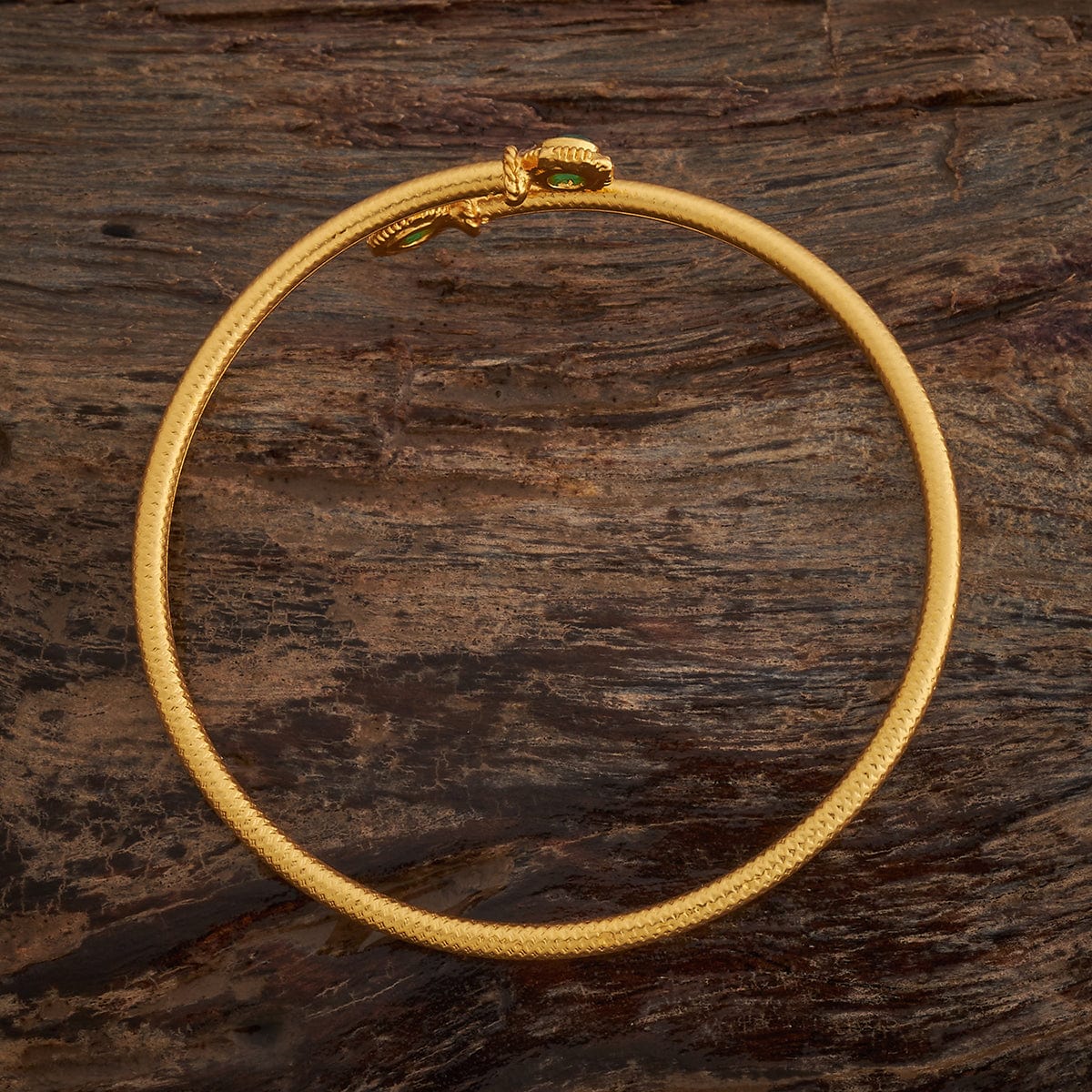 Antique Kada 182596 - Image 7