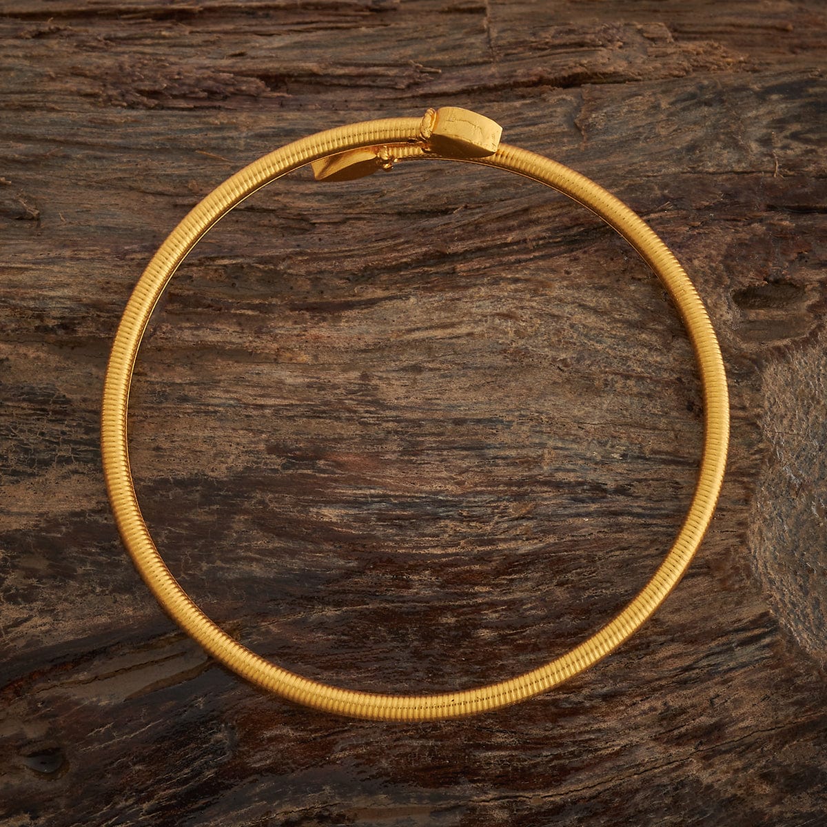 Antique Kada 182597 - Image 3