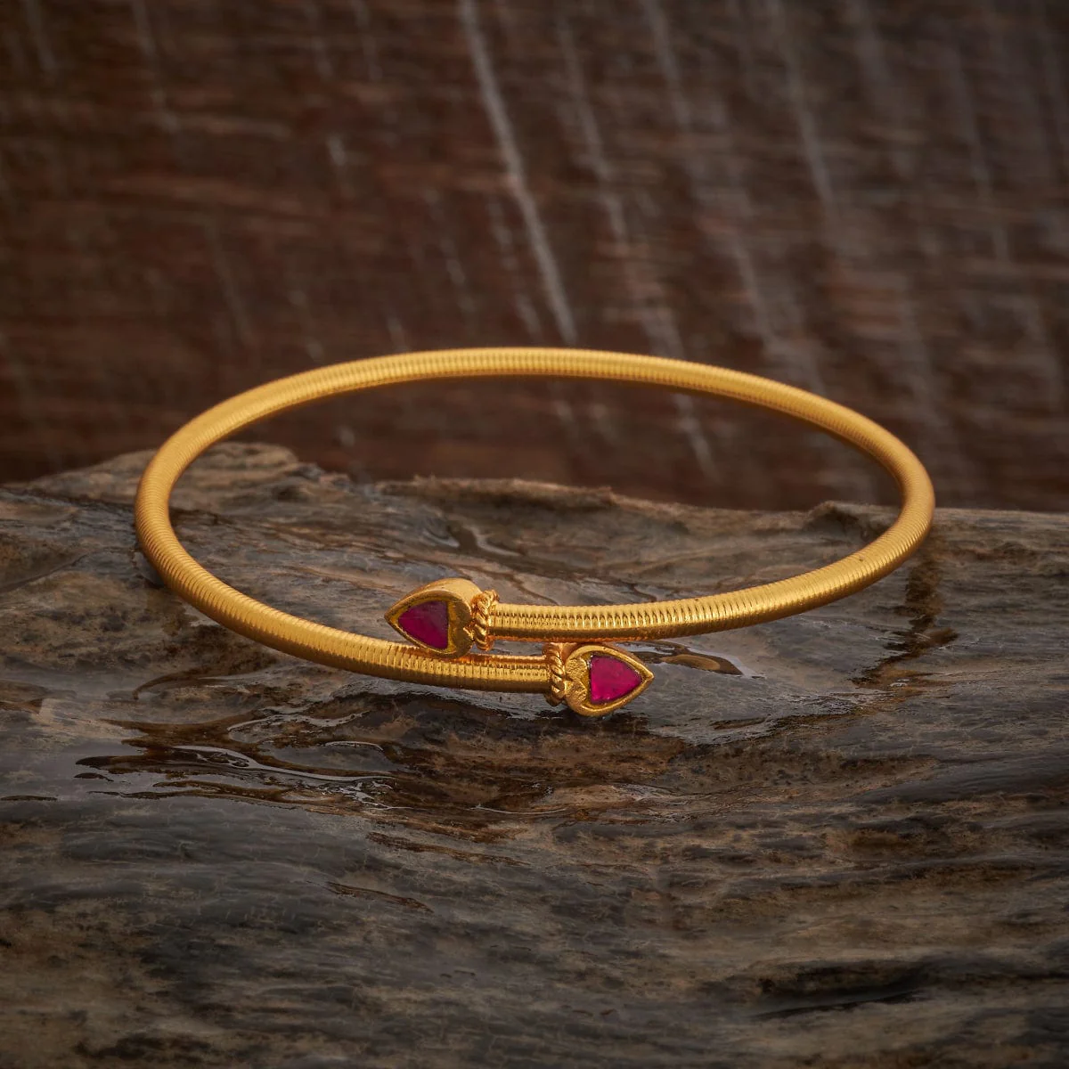 Antique Kada 182597 - Image 4