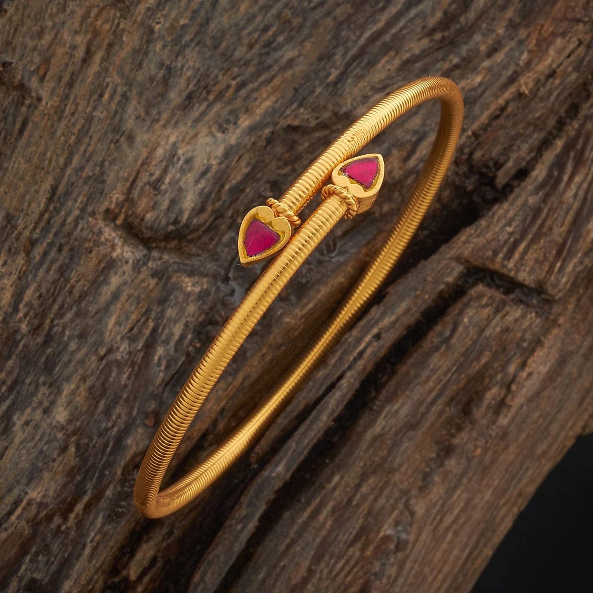 Antique Kada 182597 - Image 5