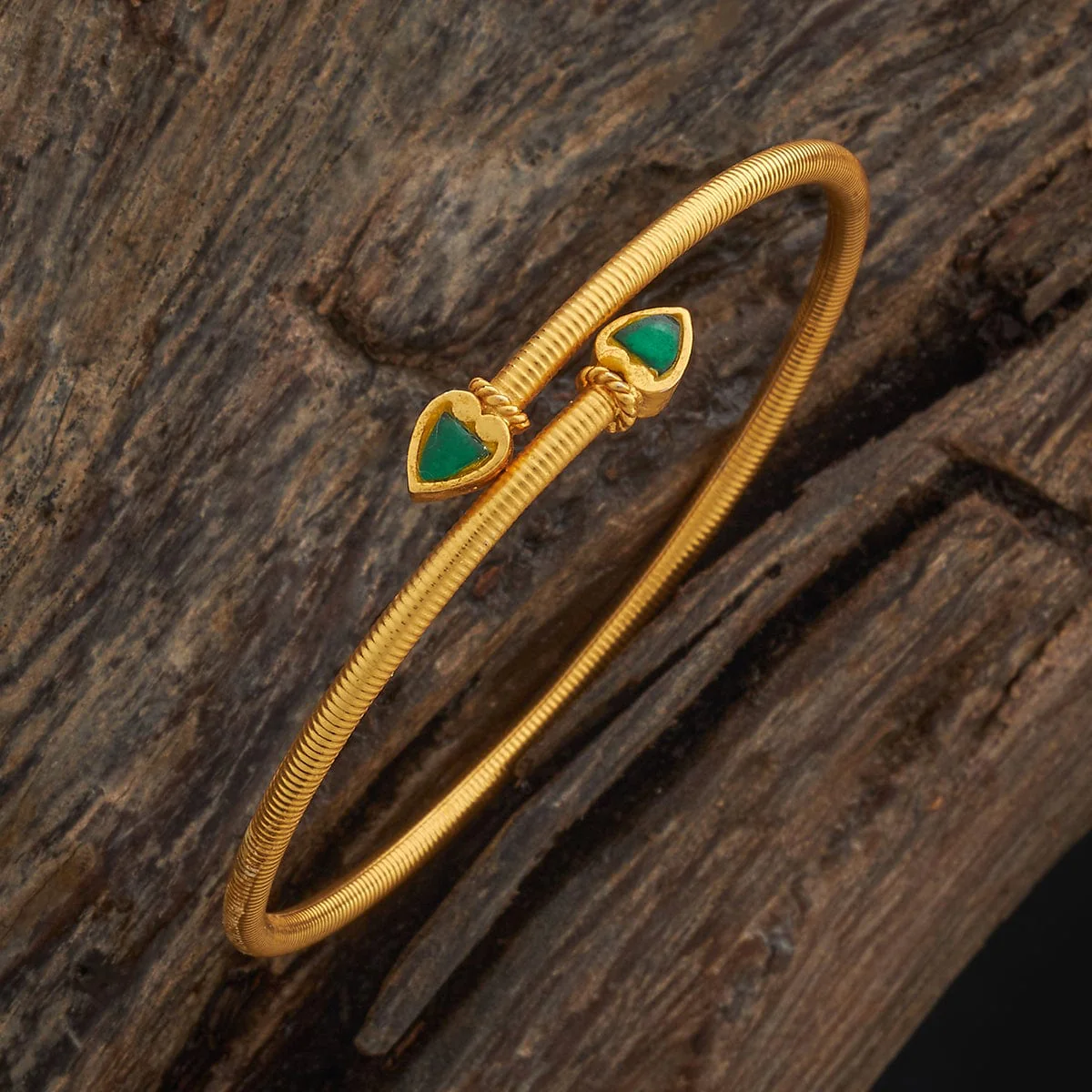 Antique Kada 182597 - Image 6