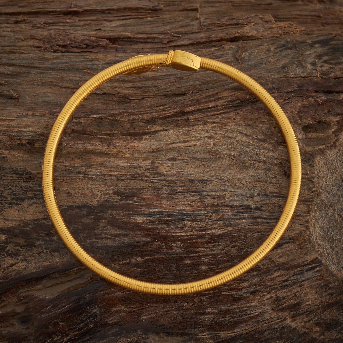 Antique Kada 182597 - Image 7