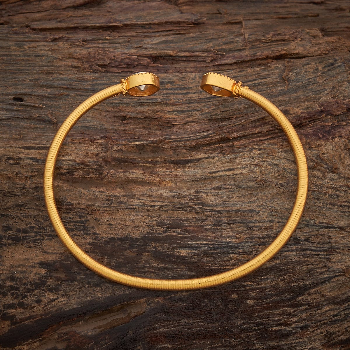 Antique Kada 182598 - Image 3