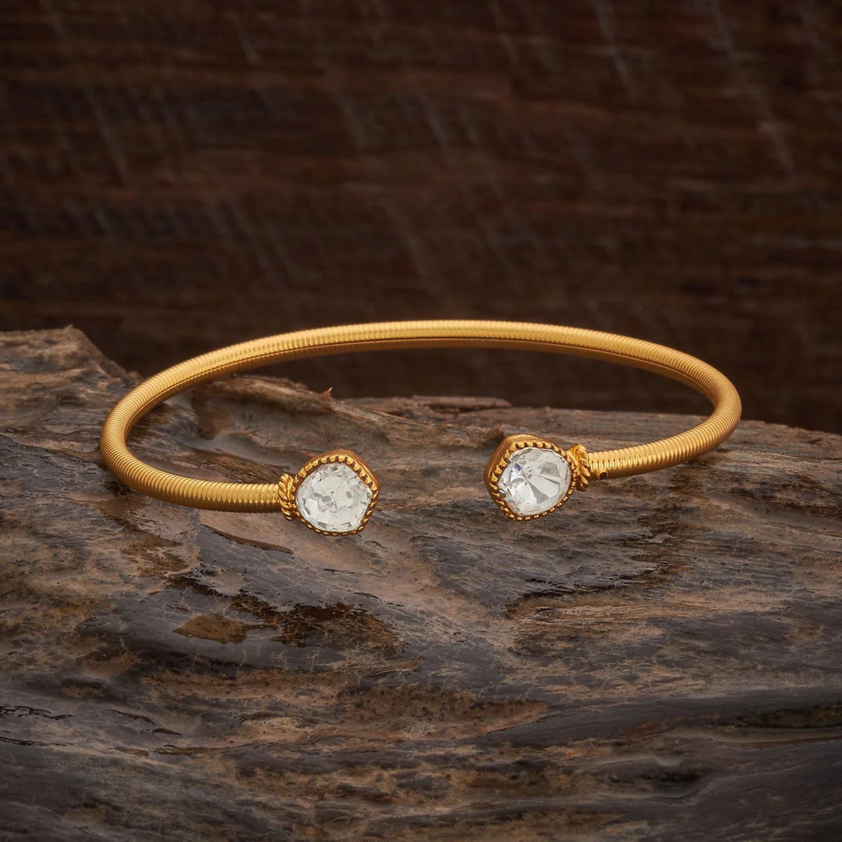 Antique Kada 182598 - Image 4