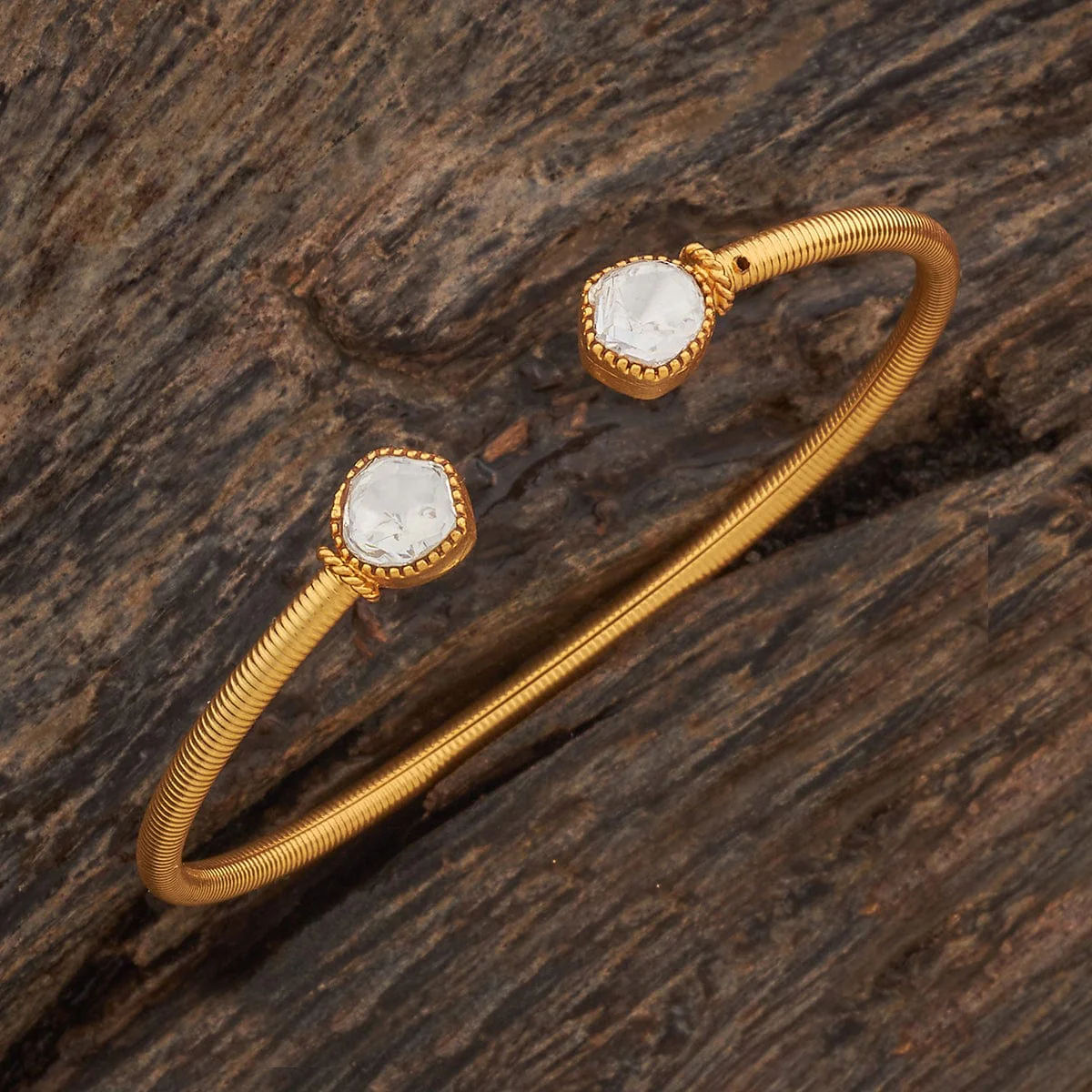 Antique Kada 182598 - Image 5
