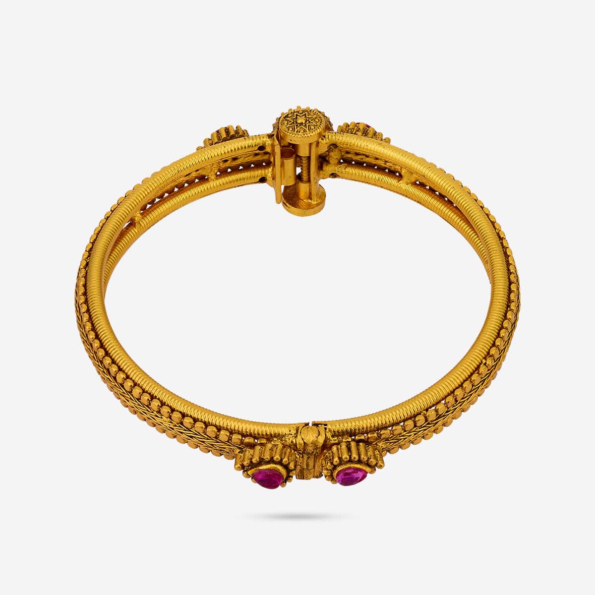Antique Kada 182600 - Image 5