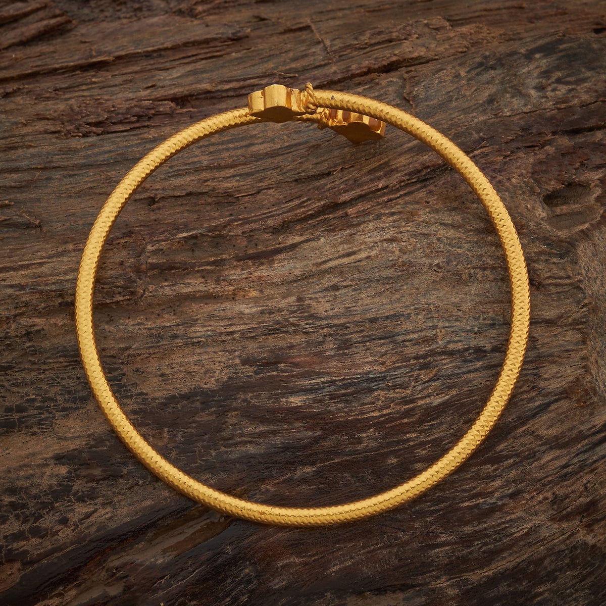 Antique Kada 182602 - Image 3