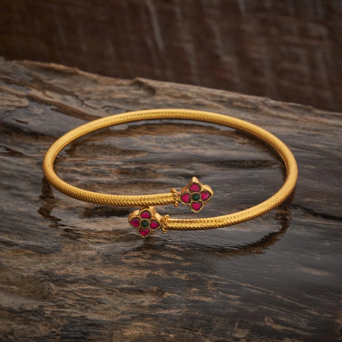 Antique Kada 182602 - Image 4