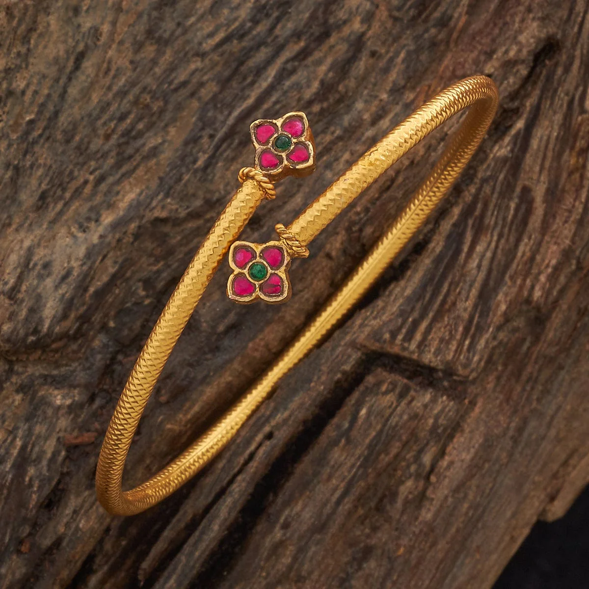 Antique Kada 182602 - Image 5