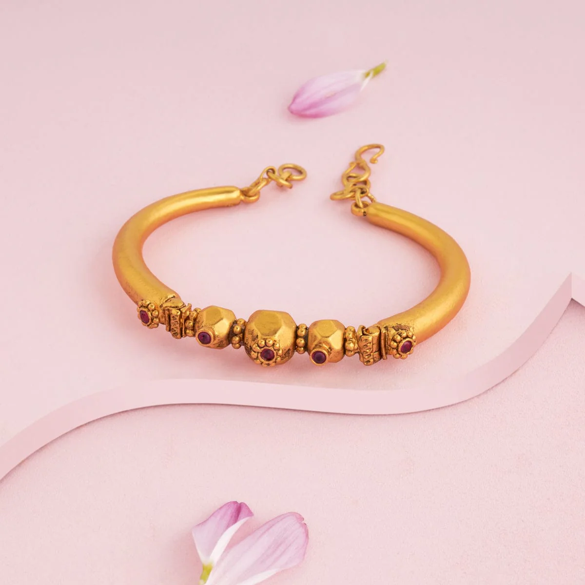 Antique Kada 182618 - Image 2