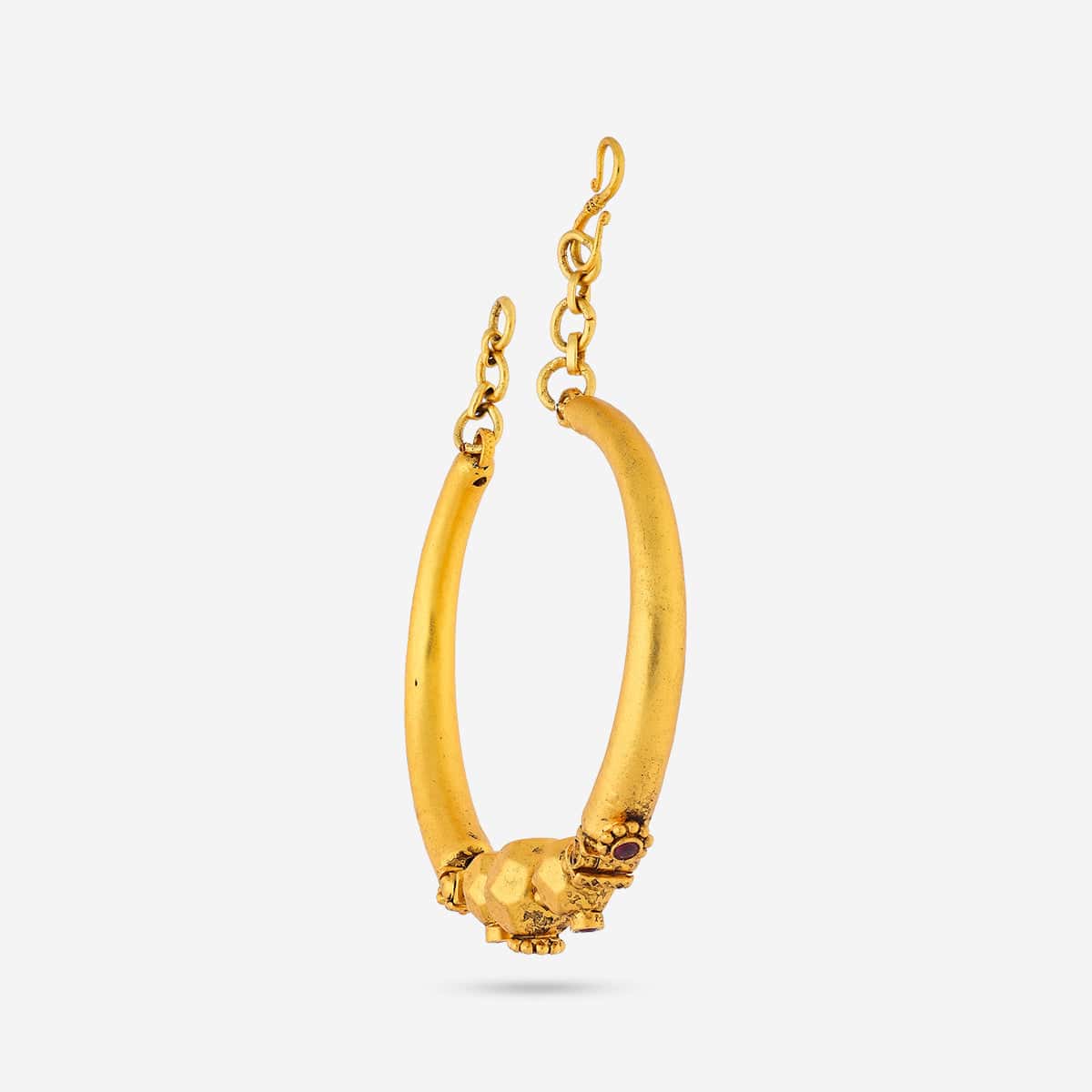 Antique Kada 182618 - Image 4