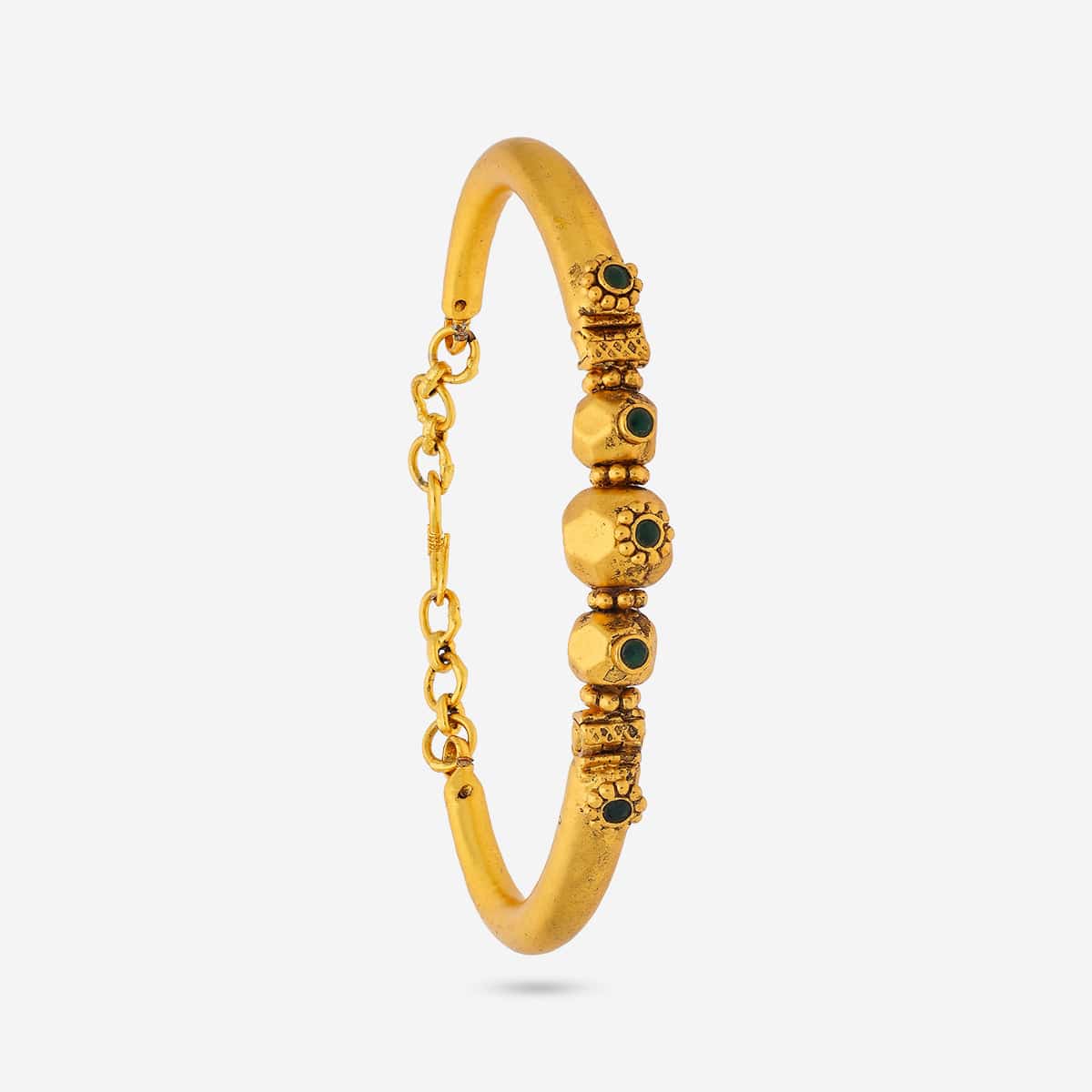 Antique Kada 182618 - Image 6