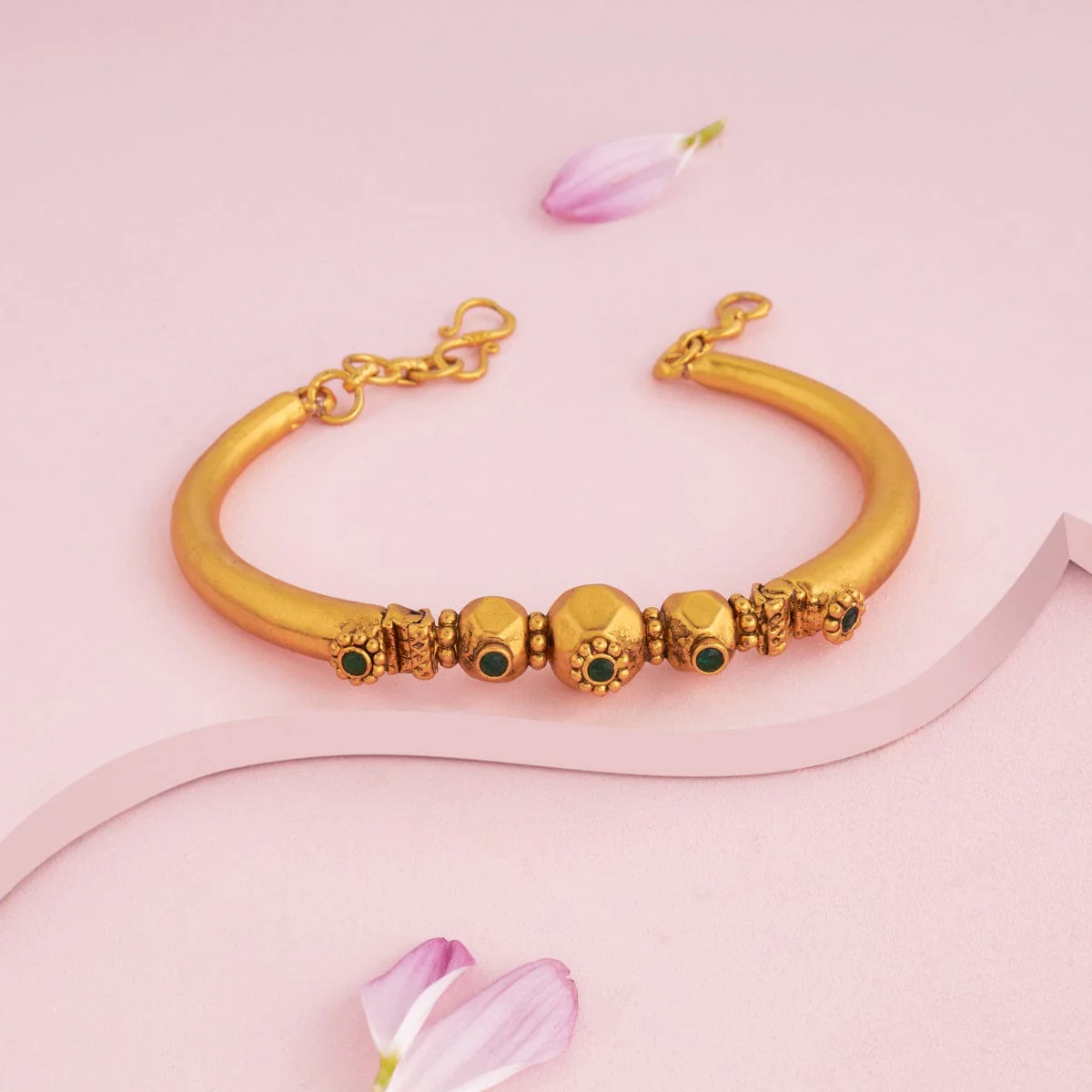 Antique Kada 182618 - Image 7