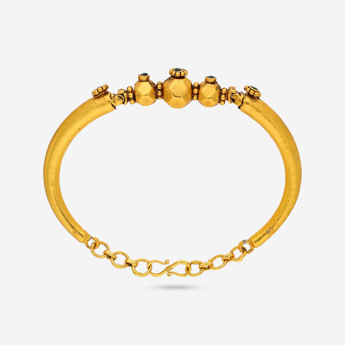 Antique Kada 182618 - Image 9