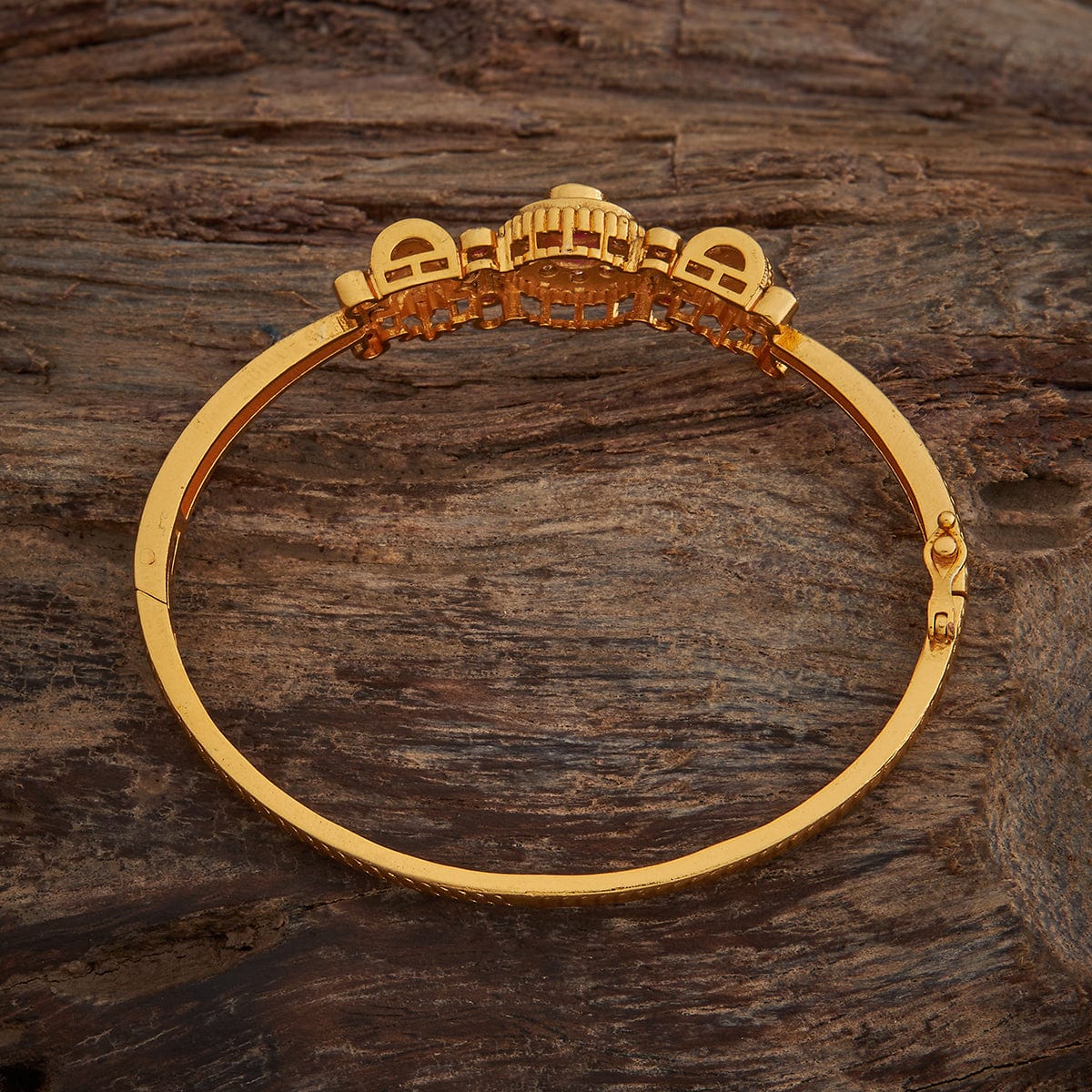 Antique Kada 184518 - Image 3