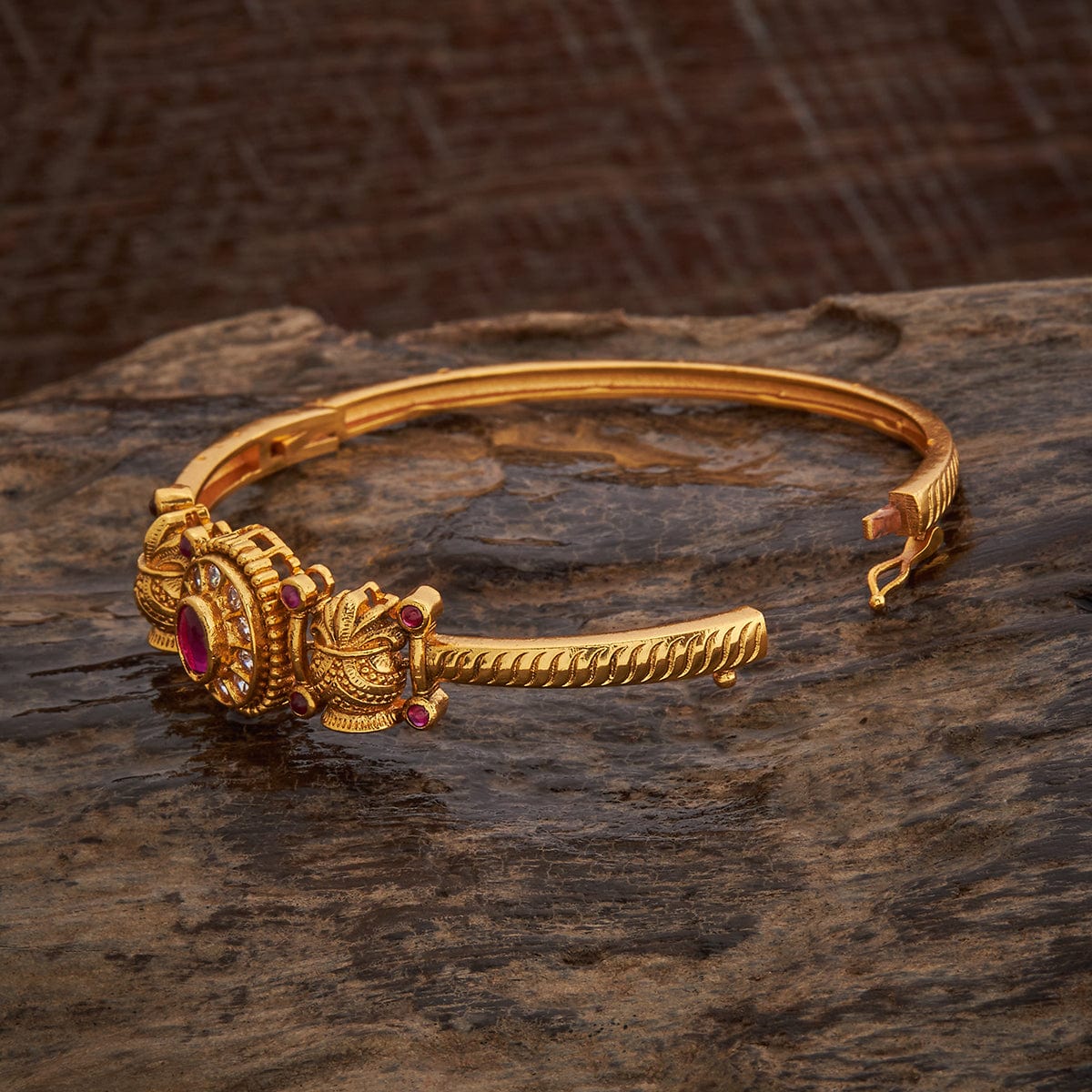 Antique Kada 184518 - Image 4