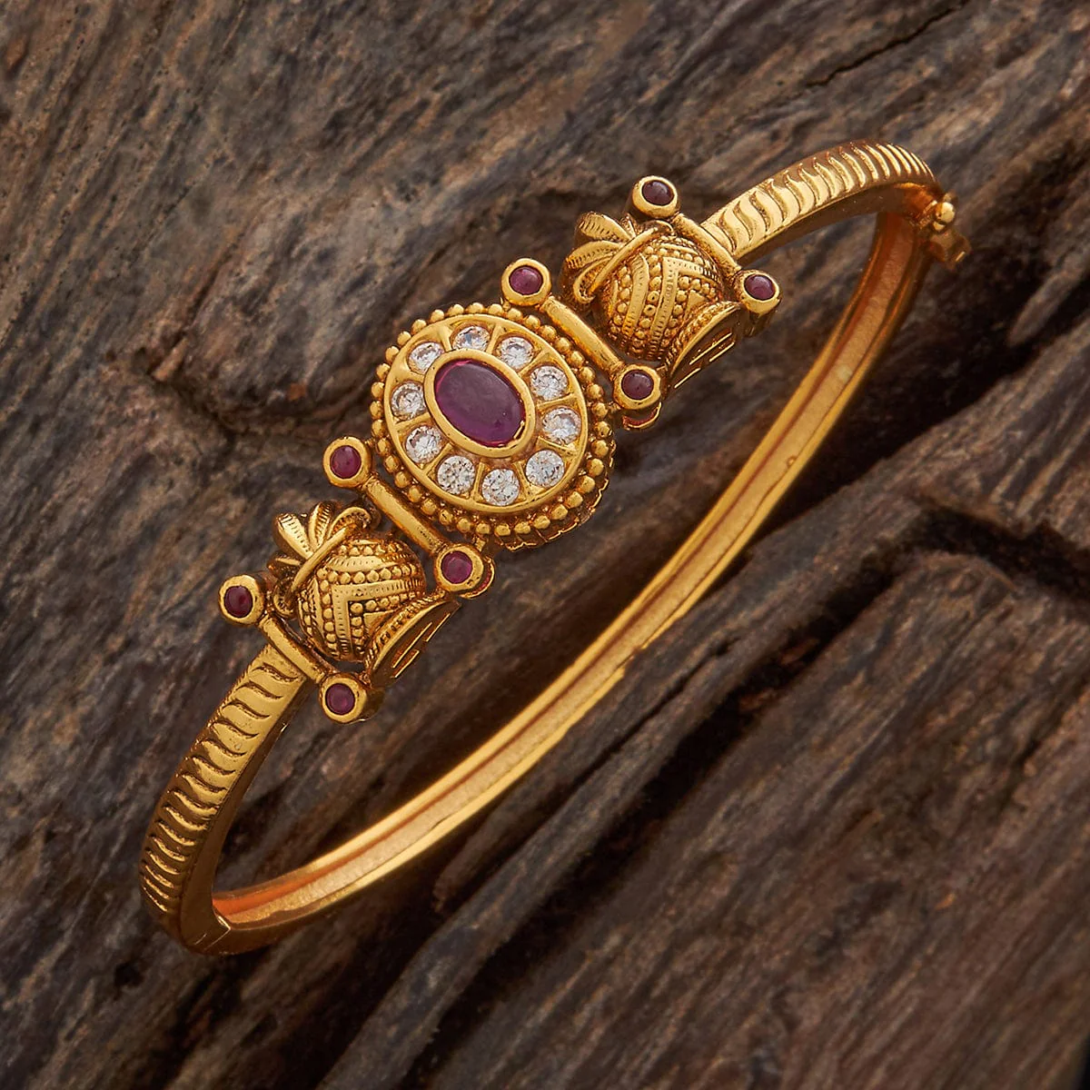 Antique Kada 184518 - Image 5