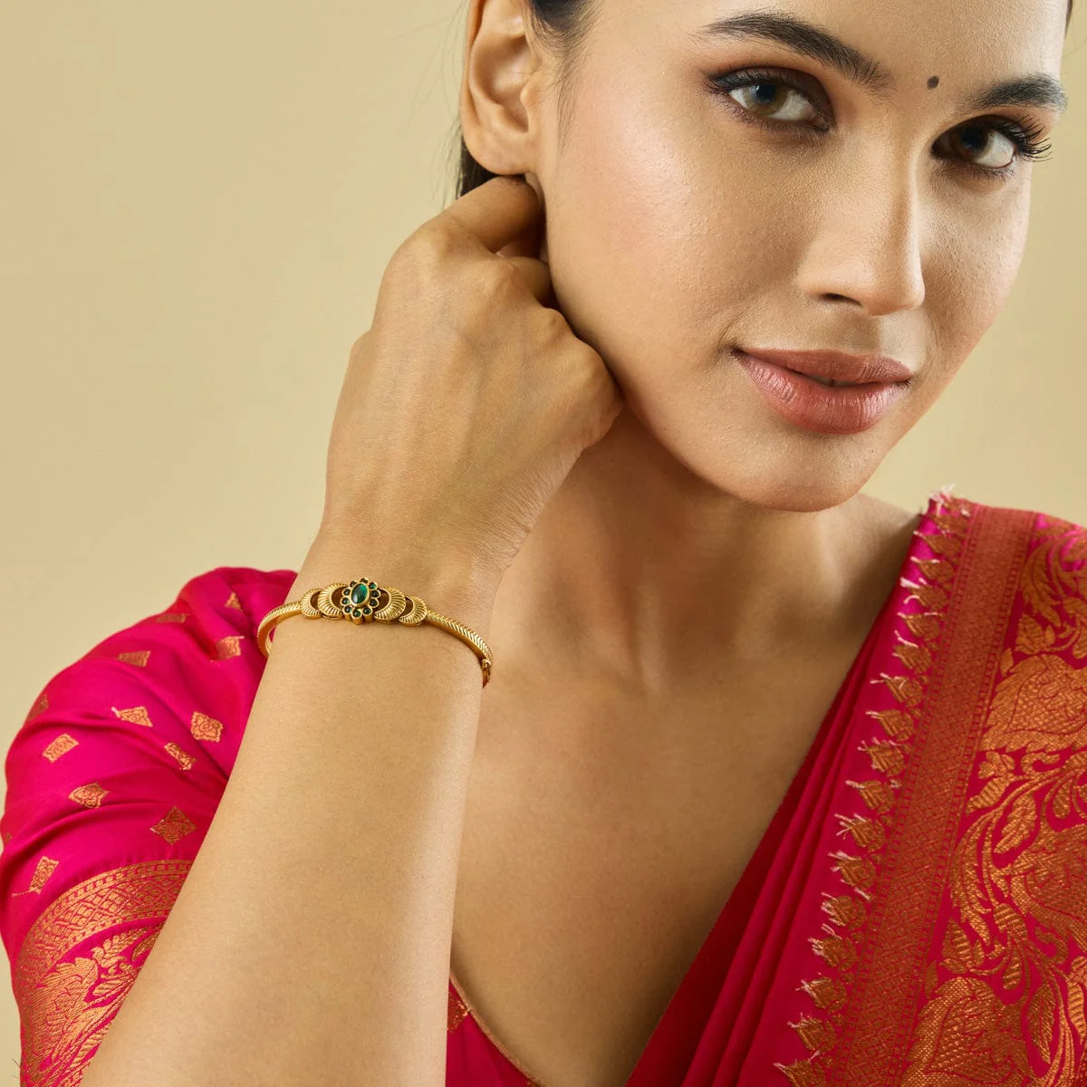 Antique Kada 184519 - Image 2