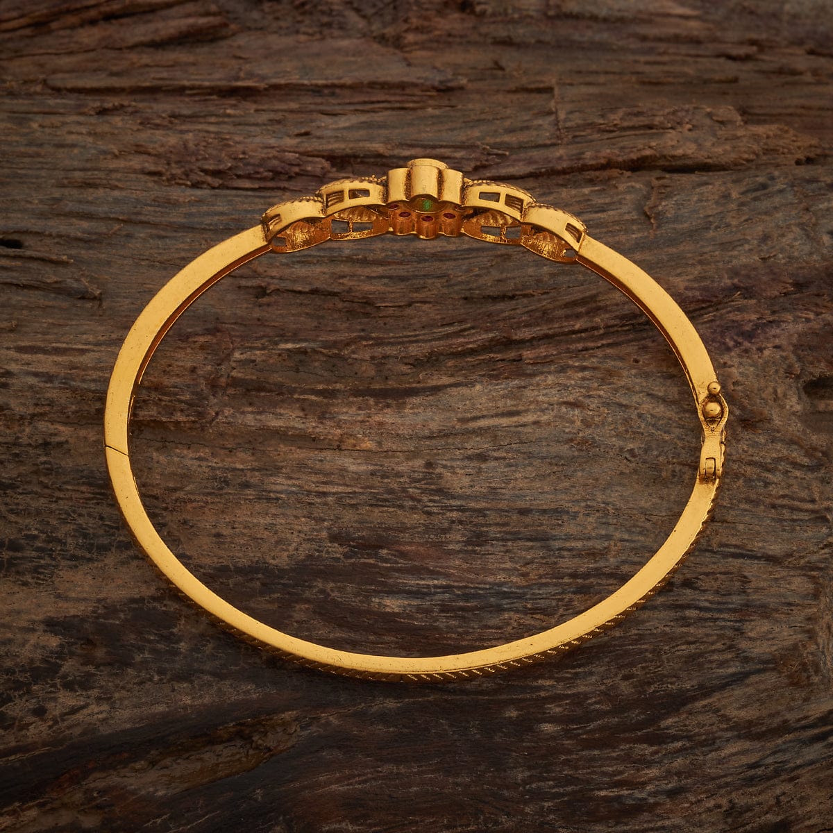 Antique Kada 184519 - Image 3