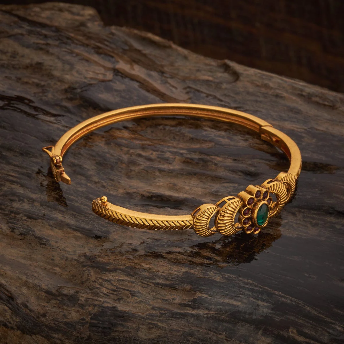Antique Kada 184519 - Image 4