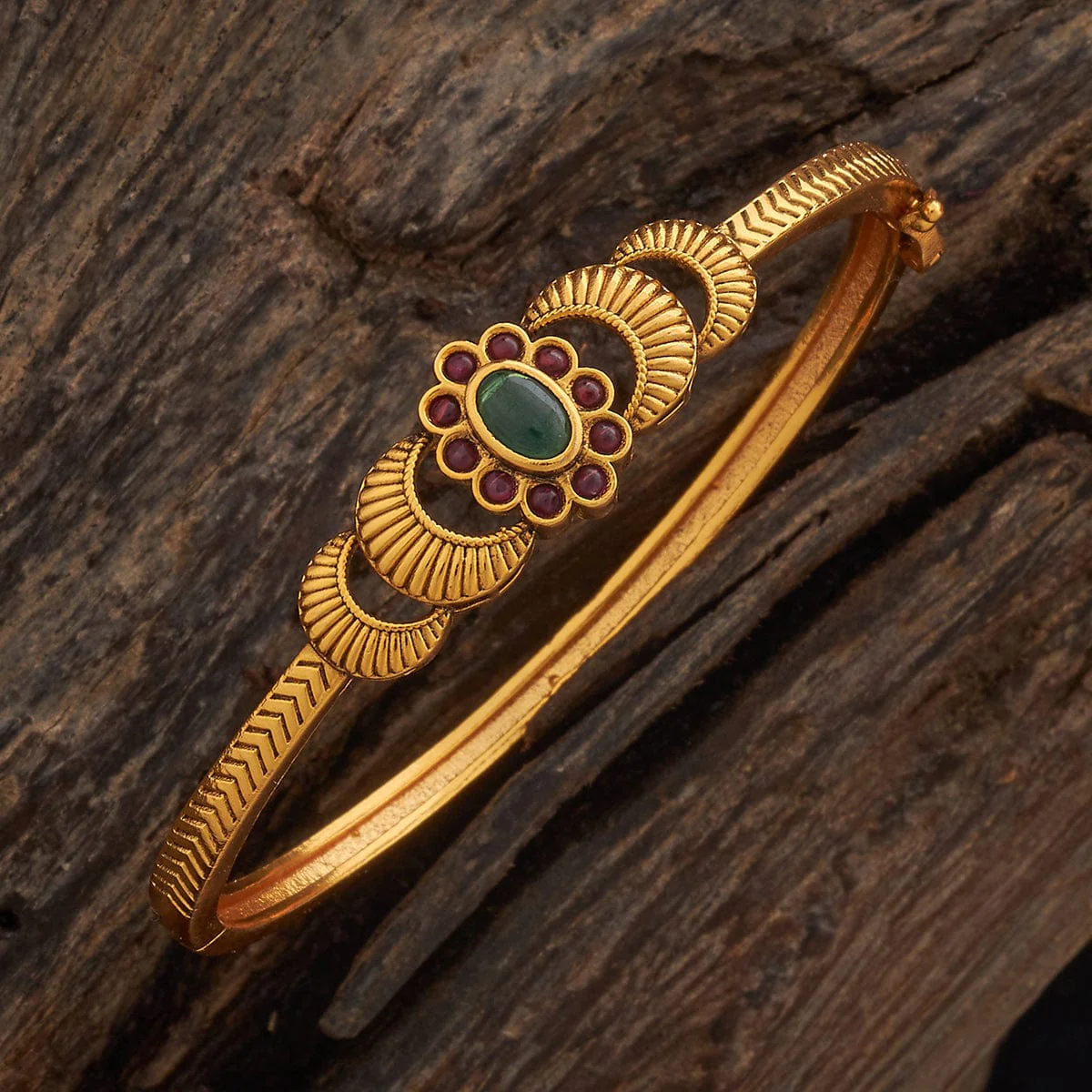 Antique Kada 184519 - Image 5