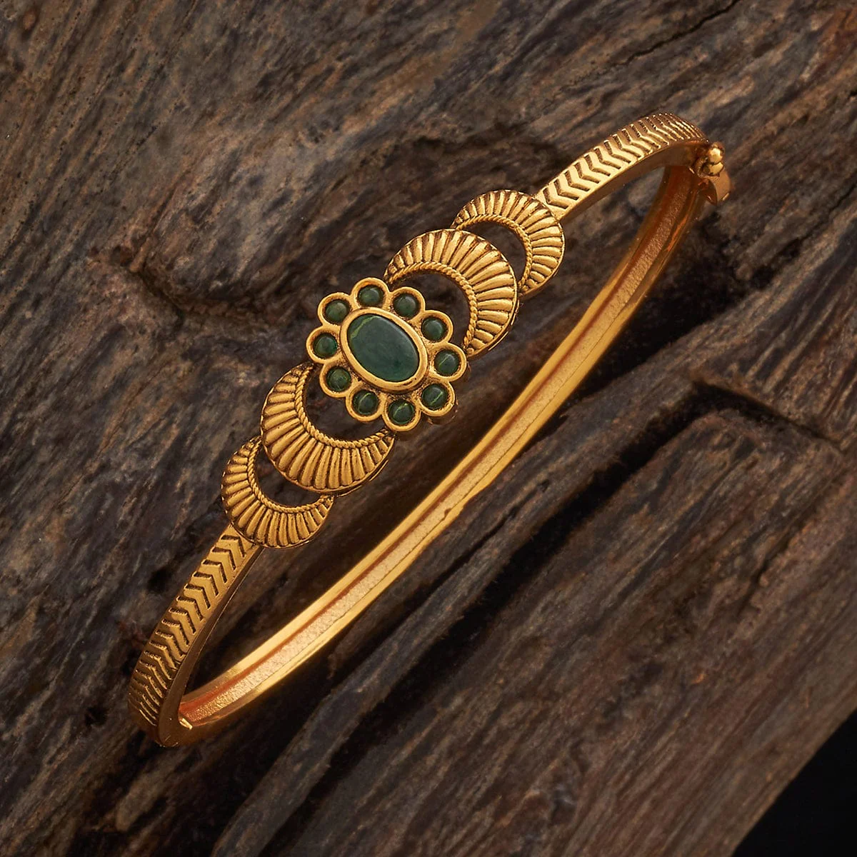 Antique Kada 184519 - Image 6